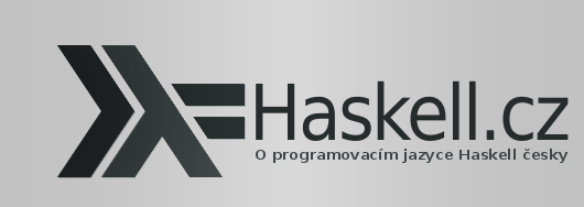 O programovacím jazyce Haskell česky